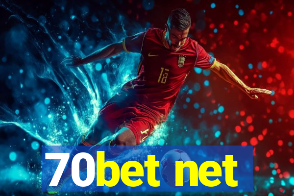 70bet net