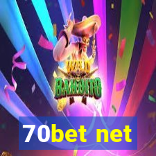 70bet net