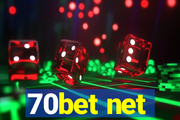 70bet net