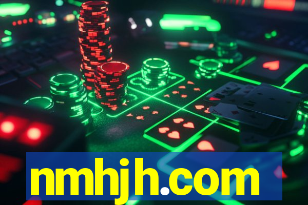 nmhjh.com