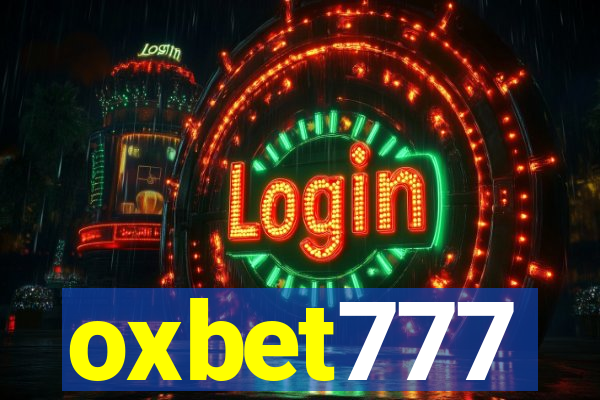 oxbet777