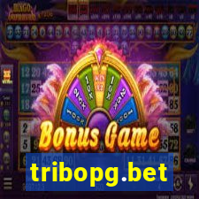 tribopg.bet