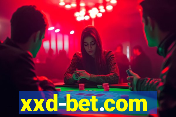 xxd-bet.com