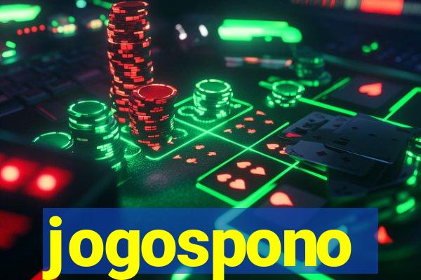 jogospono