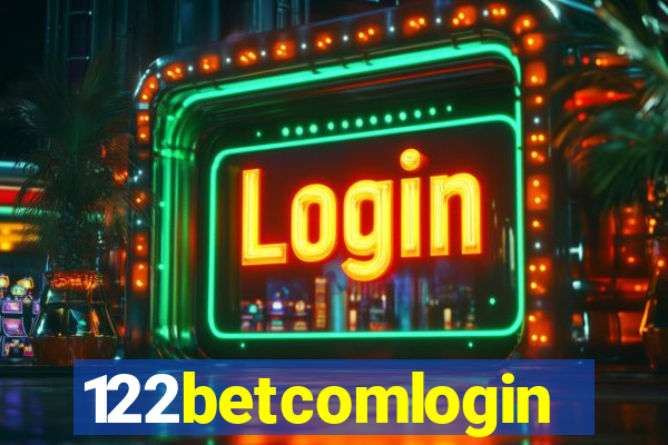 122betcomlogin