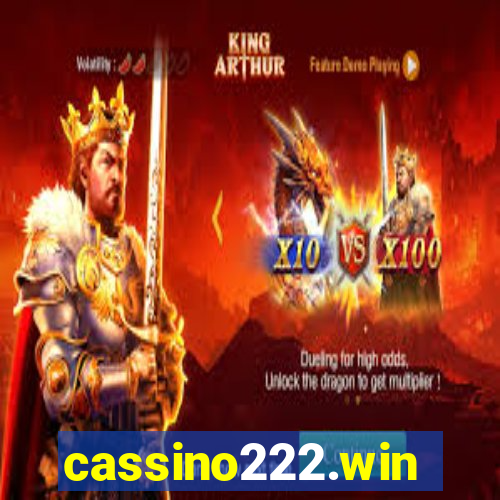 cassino222.win