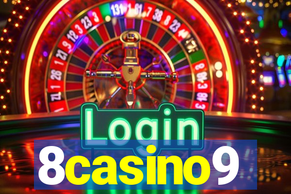 8casino9