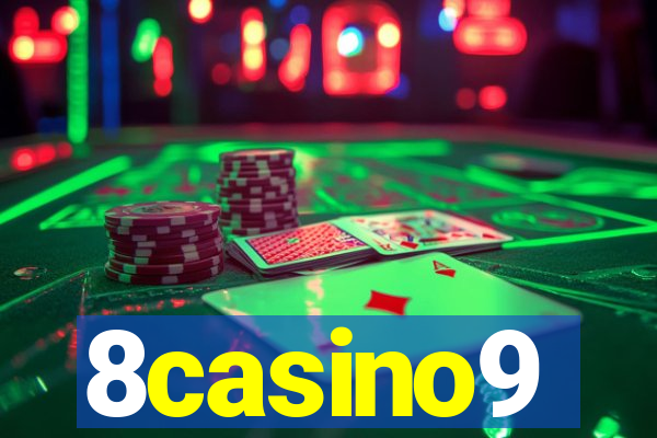 8casino9