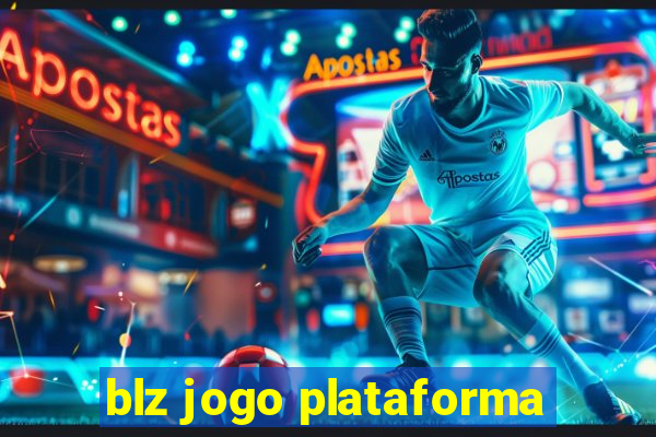 blz jogo plataforma