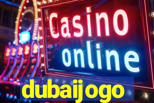 dubaijogo