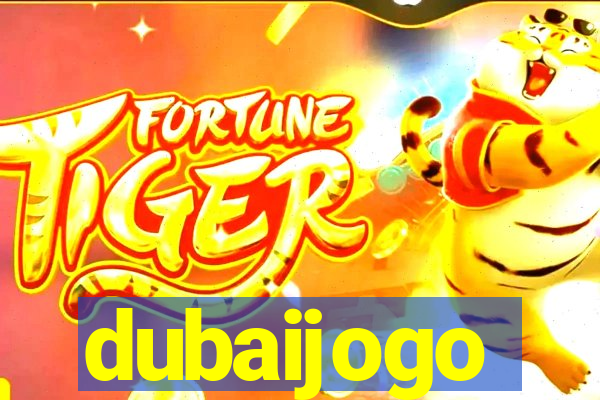 dubaijogo