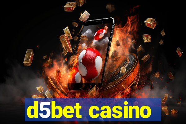 d5bet casino