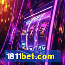 1811bet.com