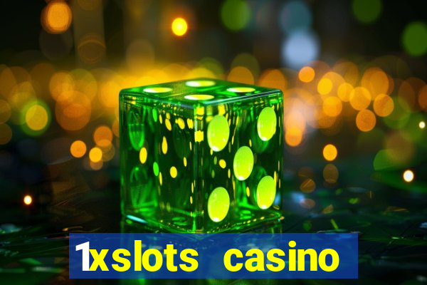 1xslots casino официальный сайт