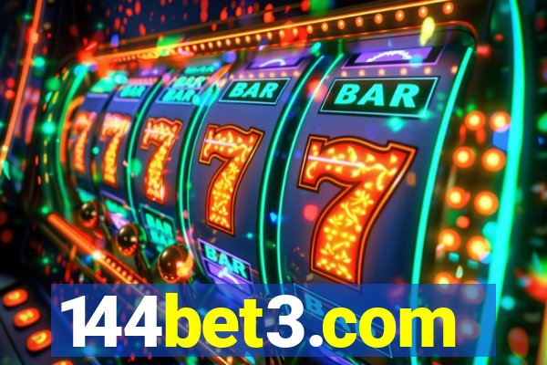 144bet3.com