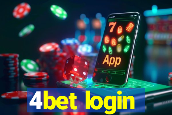 4bet login