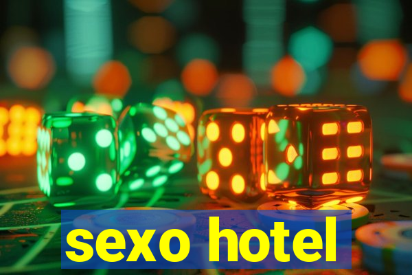 sexo hotel