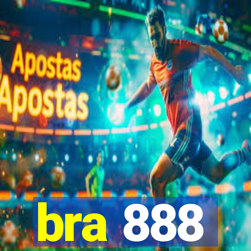 bra 888