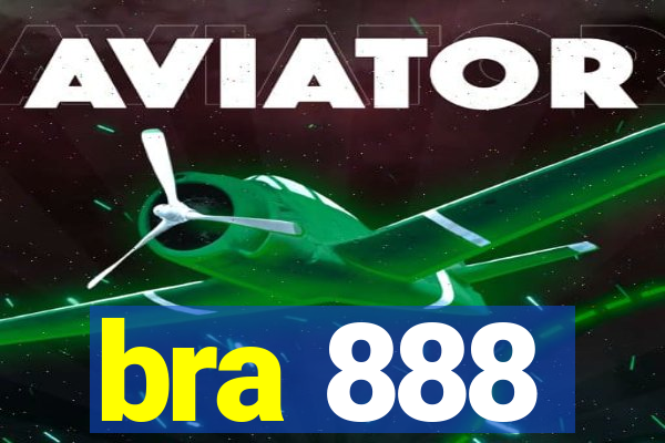 bra 888