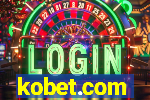 kobet.com