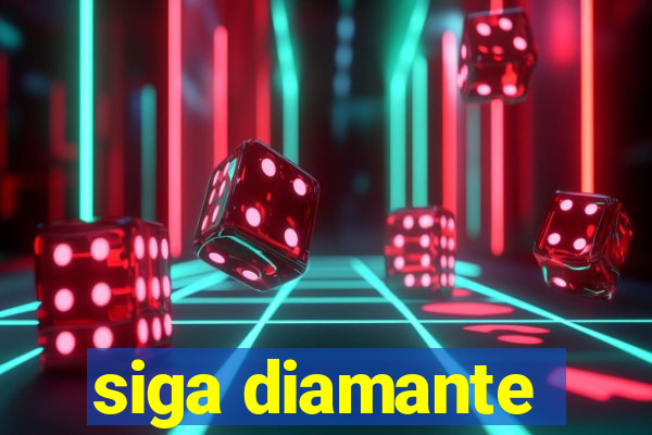 siga diamante