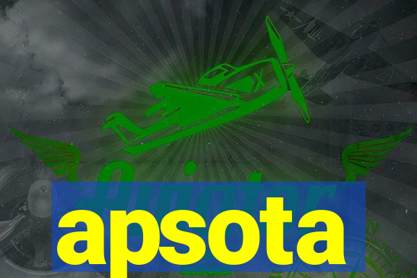 apsota