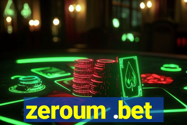 zeroum .bet