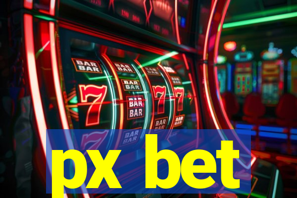 px bet