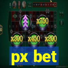 px bet