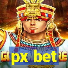 px bet