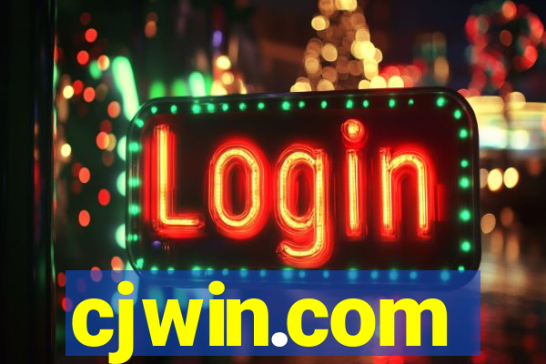 cjwin.com