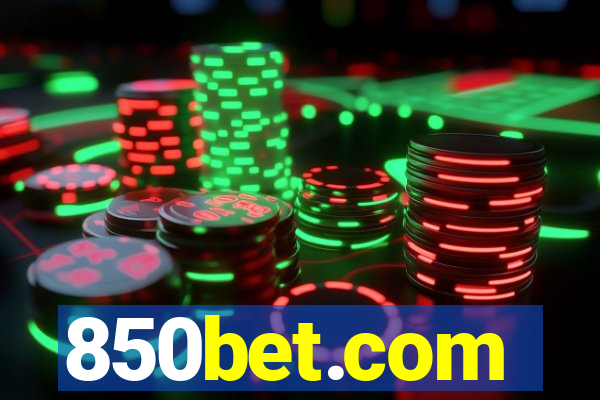 850bet.com