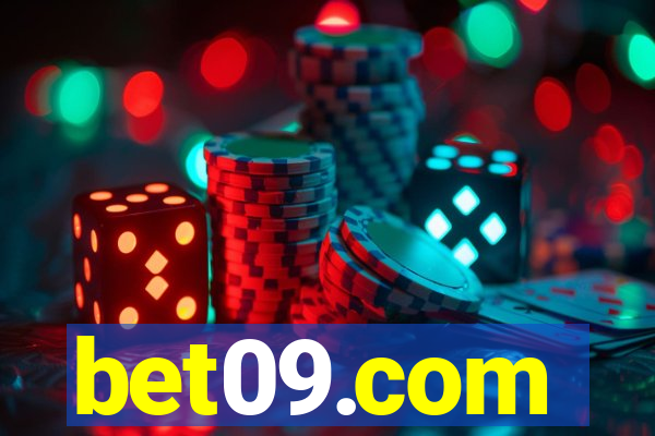 bet09.com