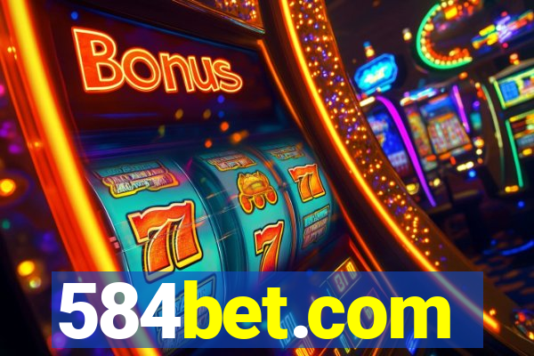 584bet.com