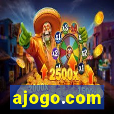 ajogo.com