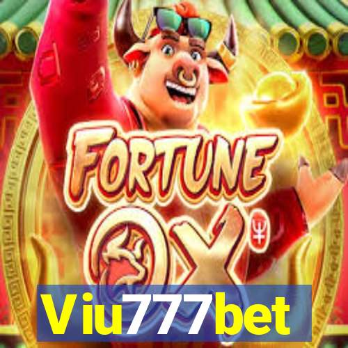 Viu777bet