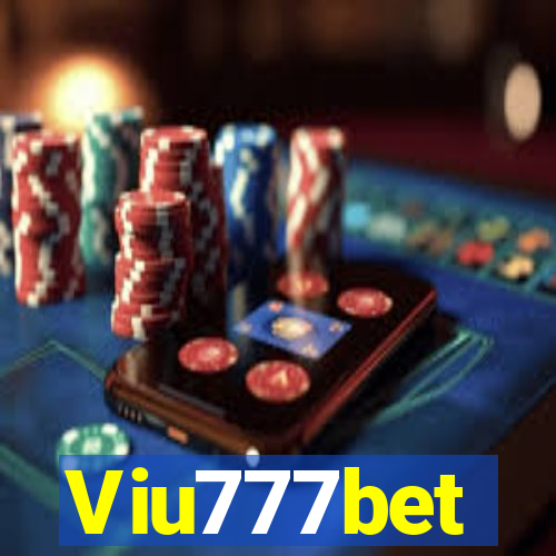 Viu777bet