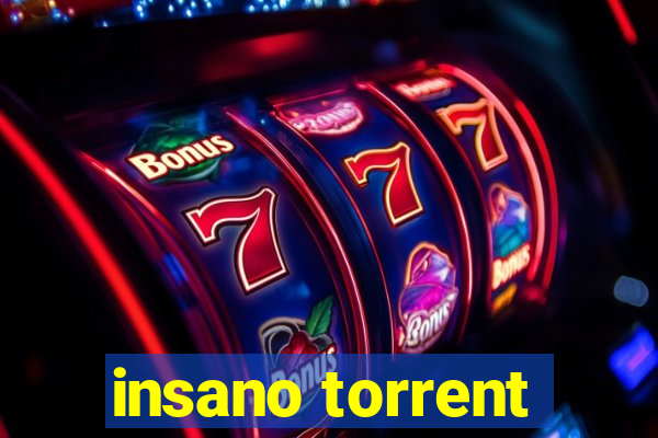 insano torrent