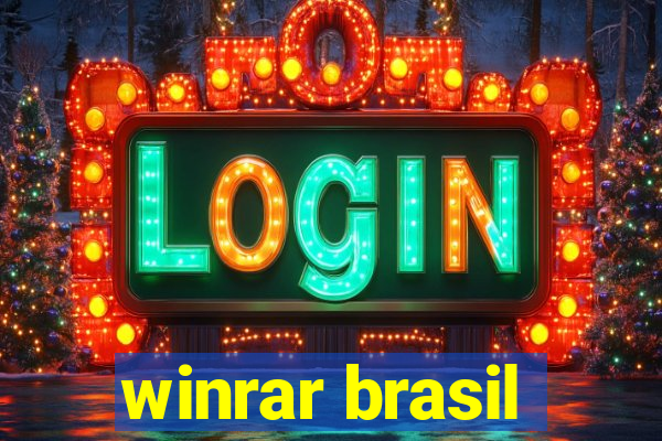 winrar brasil