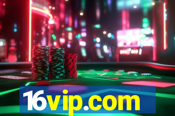 16vip.com