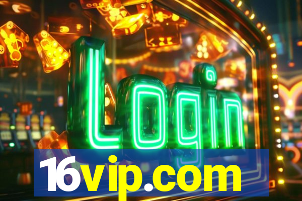 16vip.com