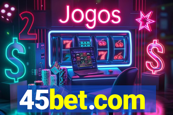 45bet.com