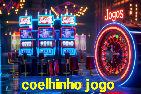 coelhinho jogo