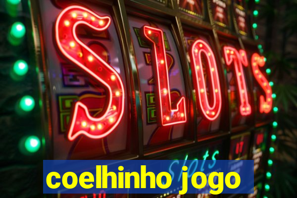 coelhinho jogo