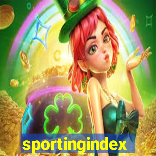 sportingindex