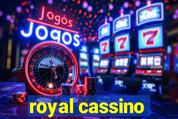 royal cassino