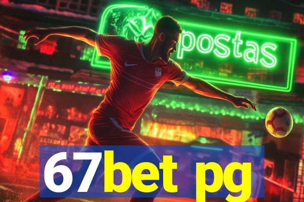 67bet pg