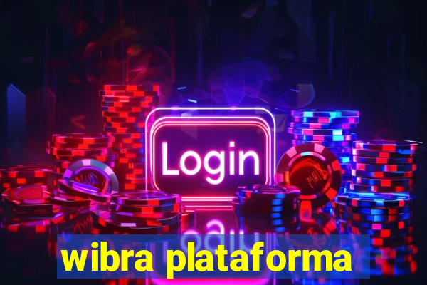 wibra plataforma