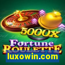 luxowin.com