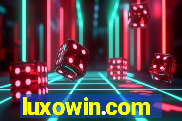 luxowin.com